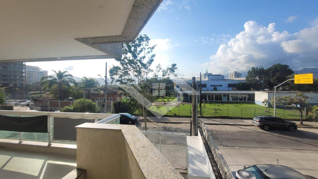 Apartamento, 3 quartos, 110 m² - Foto 1