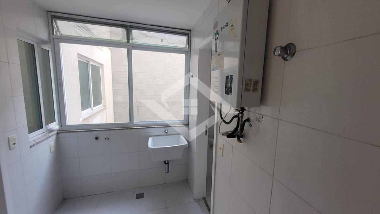Apartamento, 3 quartos, 110 m² - Foto 15