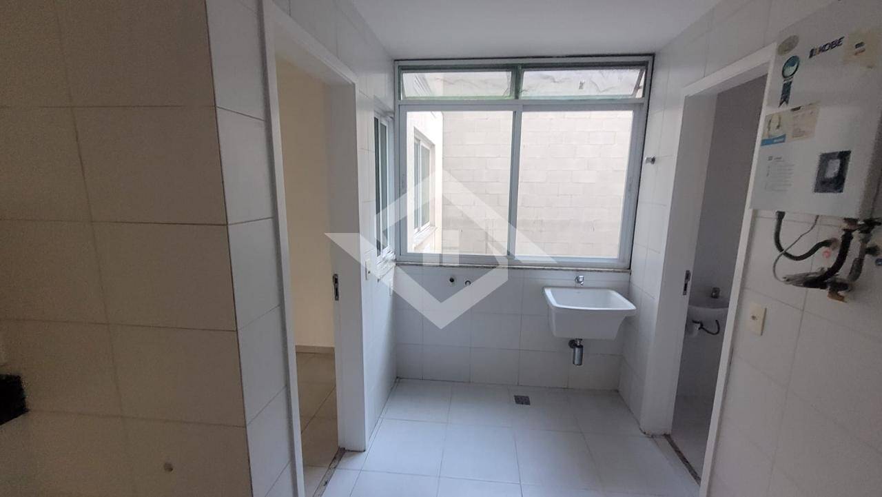 Apartamento, 3 quartos, 110 m² - Foto 21