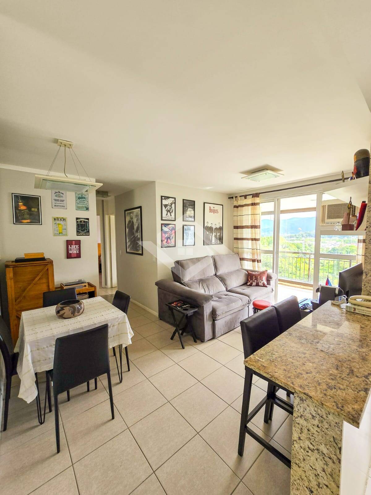 Apartamento, 2 quartos - Foto 4
