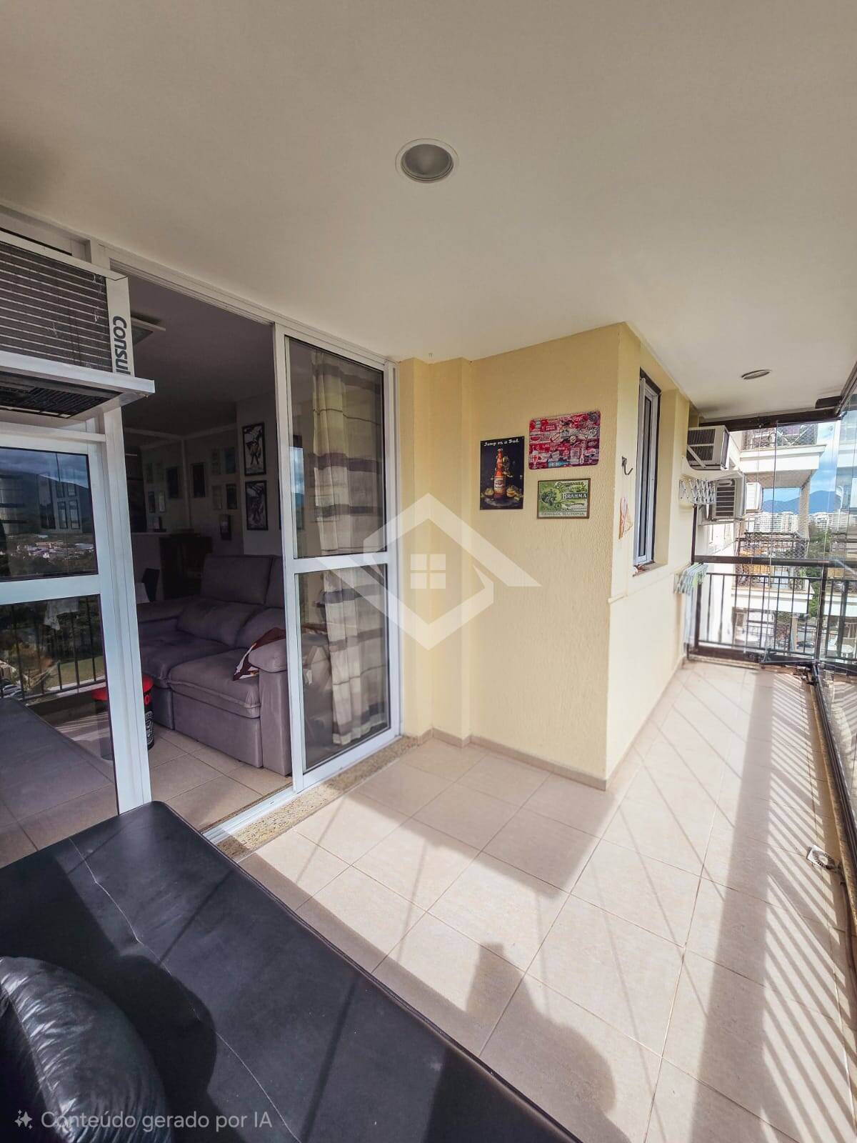 Apartamento, 2 quartos - Foto 5
