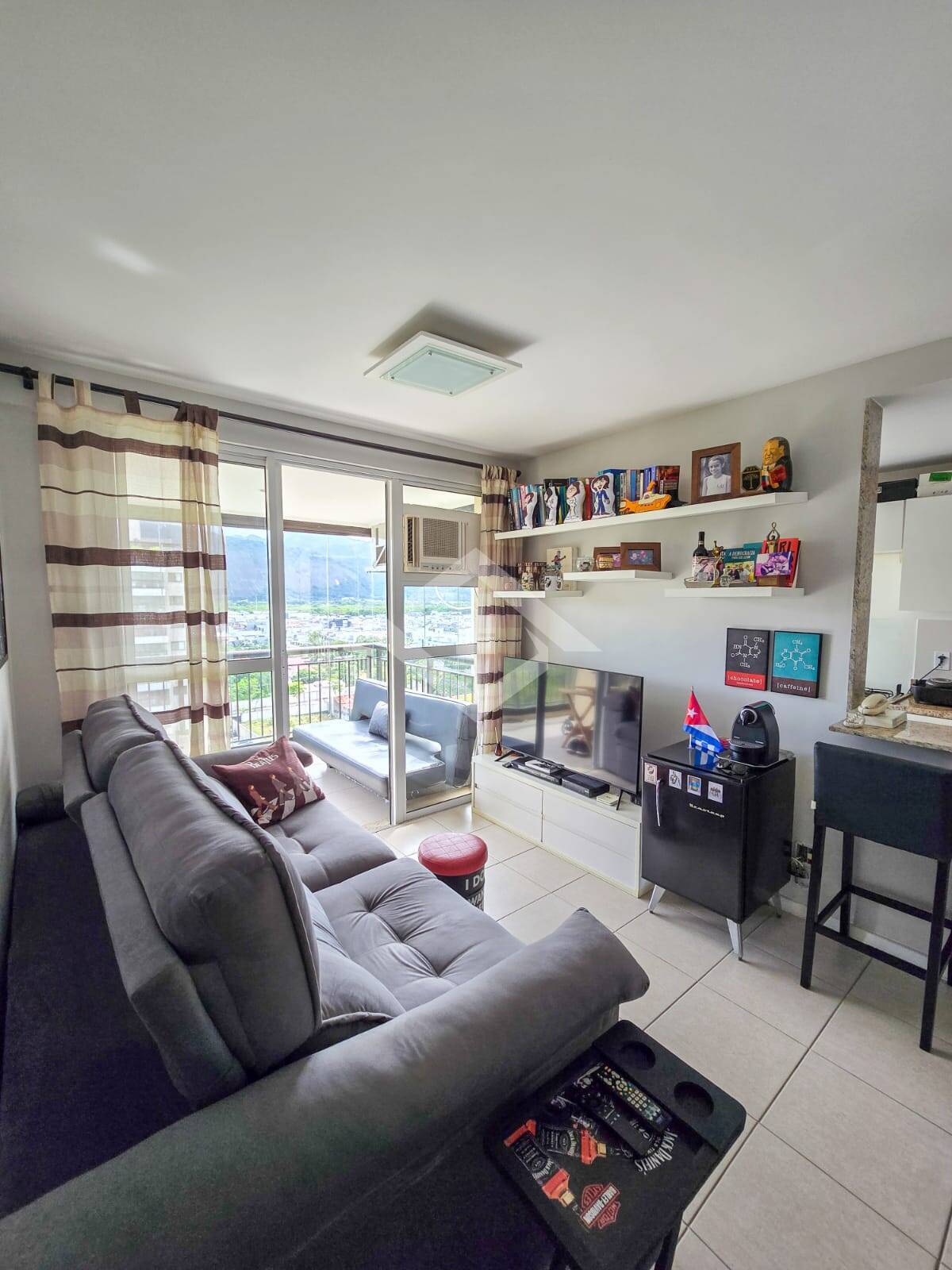 Apartamento, 2 quartos - Foto 7