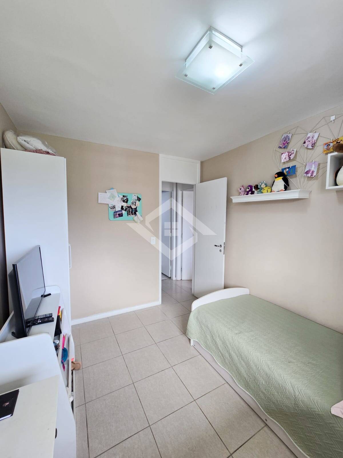 Apartamento, 2 quartos - Foto 9