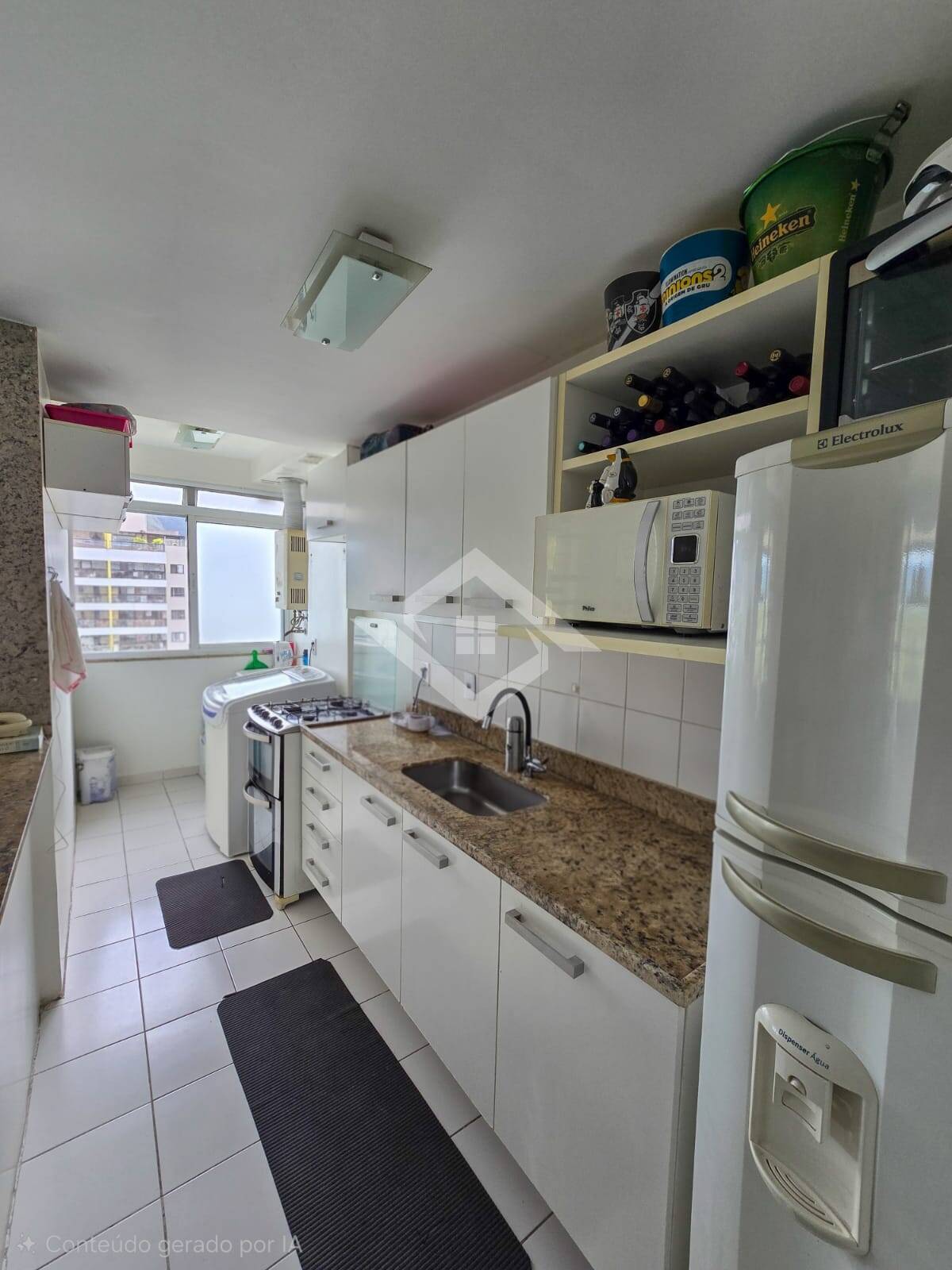 Apartamento, 2 quartos - Foto 10