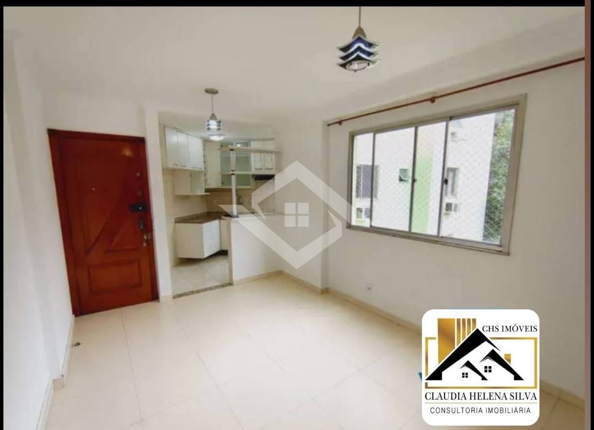 Apartamento, 2 quartos - Foto 2