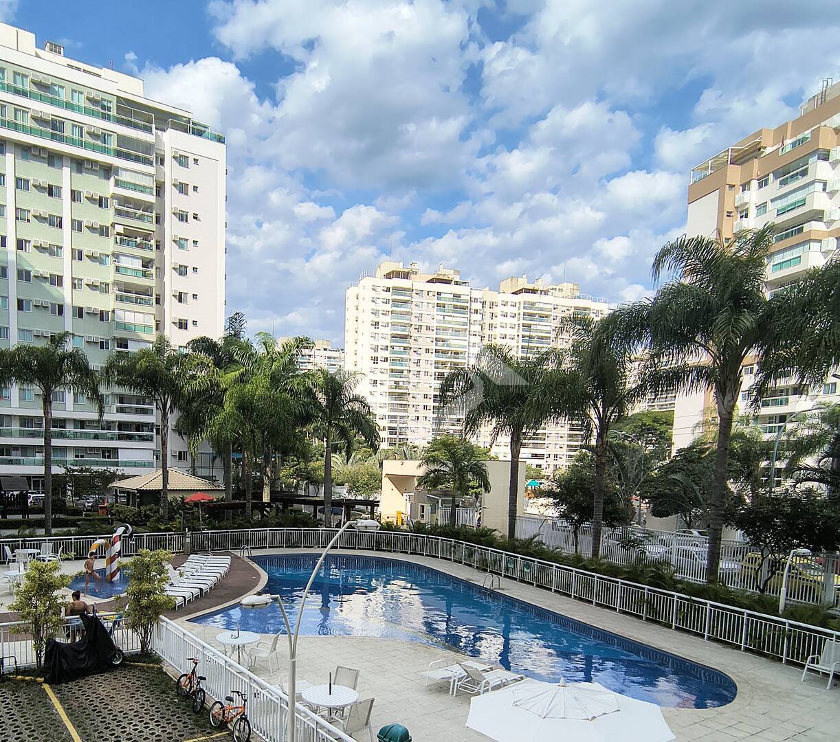 Apartamento, 3 quartos, 80 m² - Foto 1