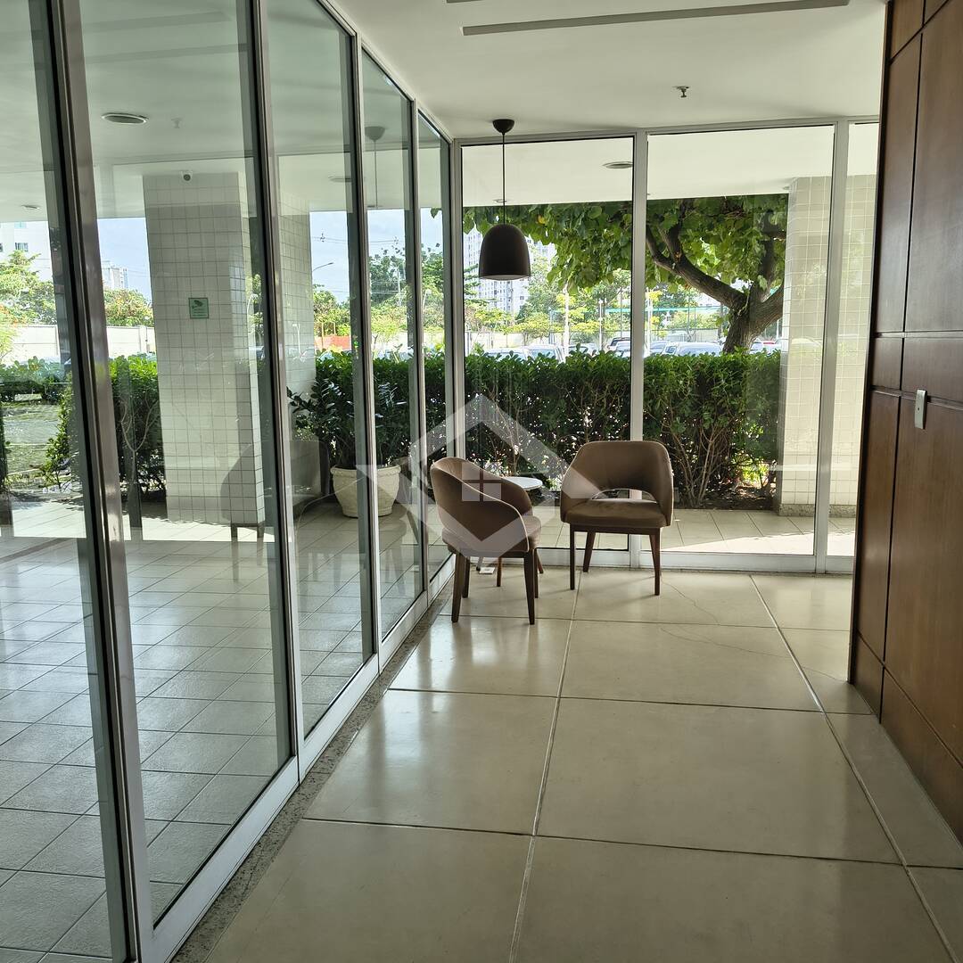 Apartamento, 3 quartos, 80 m² - Foto 2