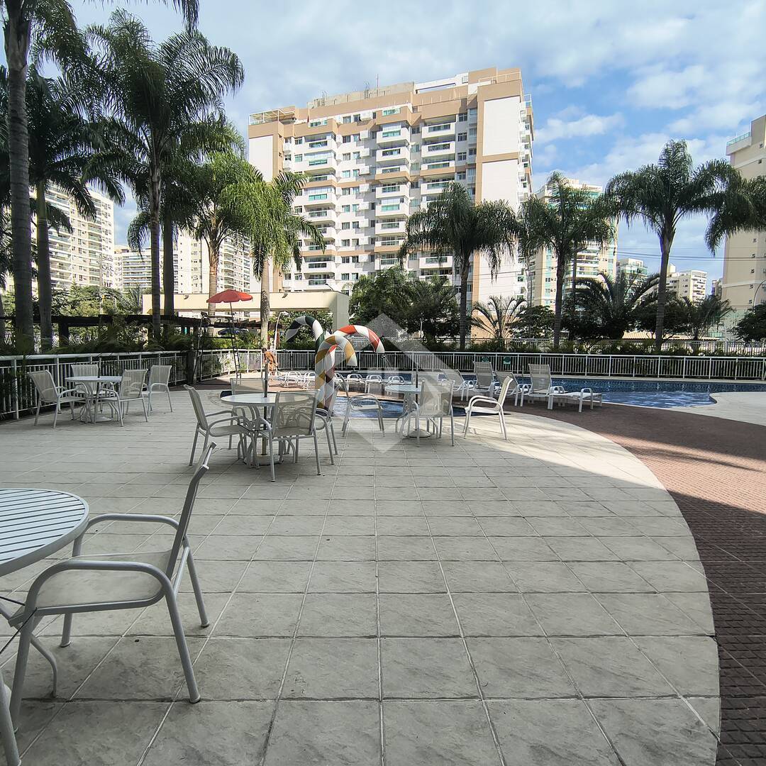 Apartamento, 3 quartos, 80 m² - Foto 6