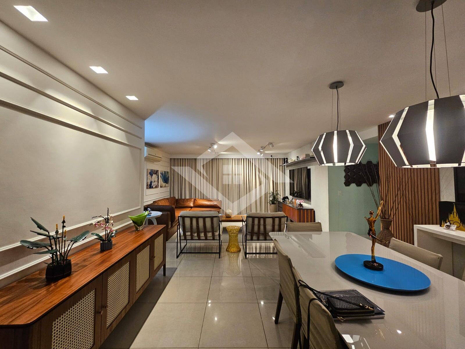 Apartamento, 4 quartos - Foto 12