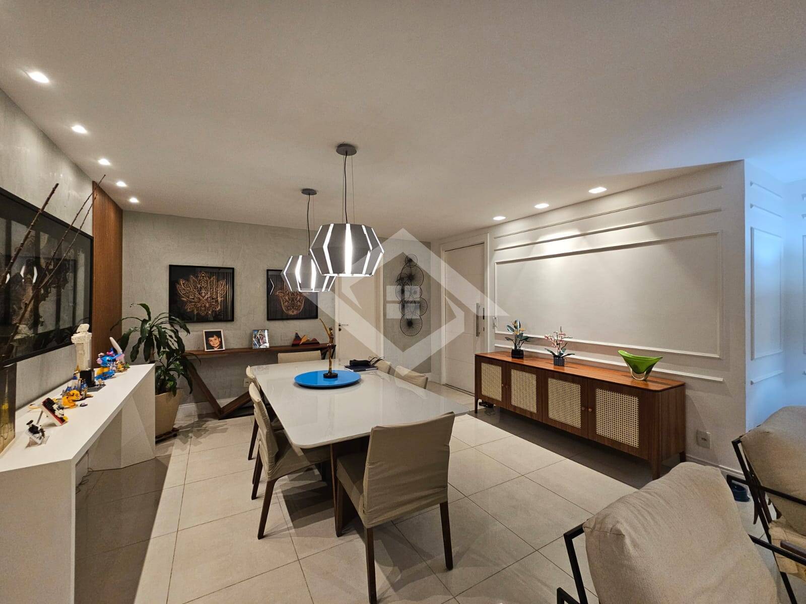 Apartamento, 4 quartos - Foto 14
