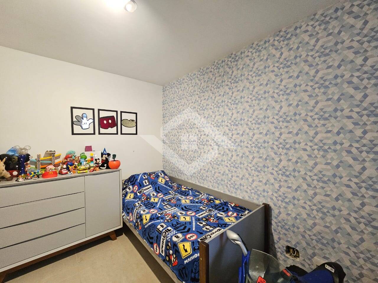 Apartamento, 4 quartos - Foto 21