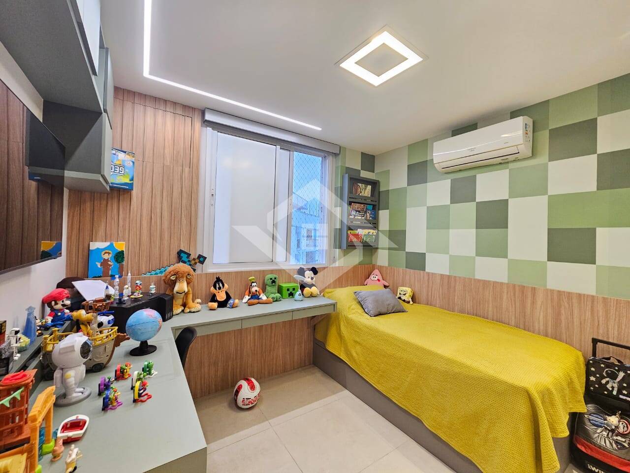 Apartamento, 4 quartos - Foto 24