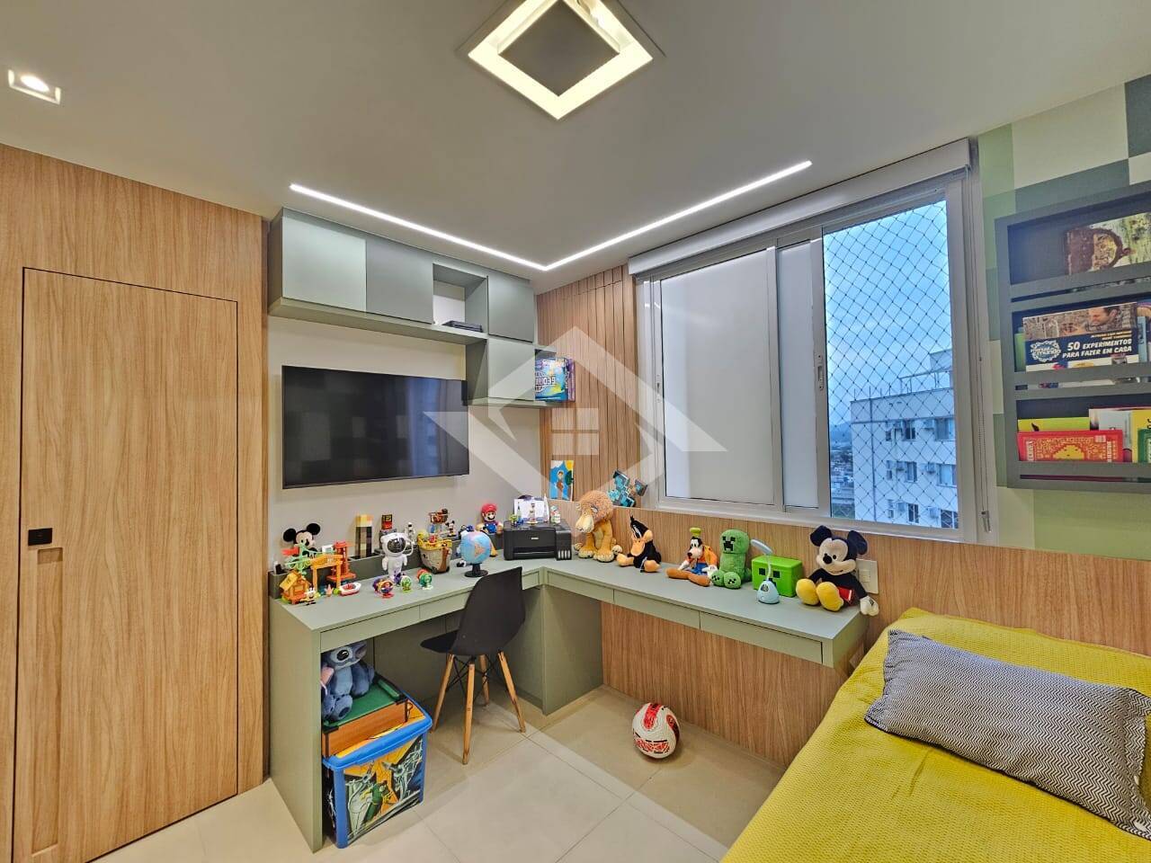 Apartamento, 4 quartos - Foto 26