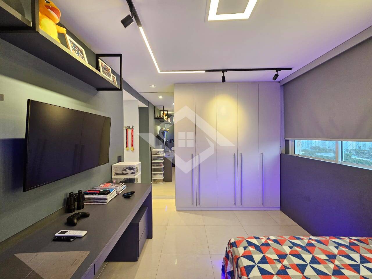 Apartamento, 4 quartos - Foto 28