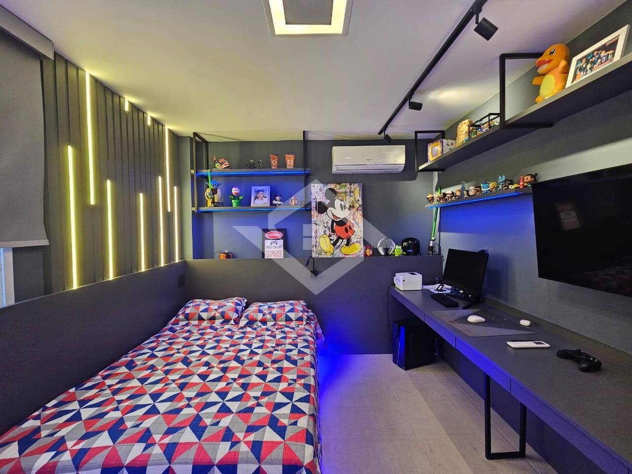 Apartamento, 4 quartos - Foto 29
