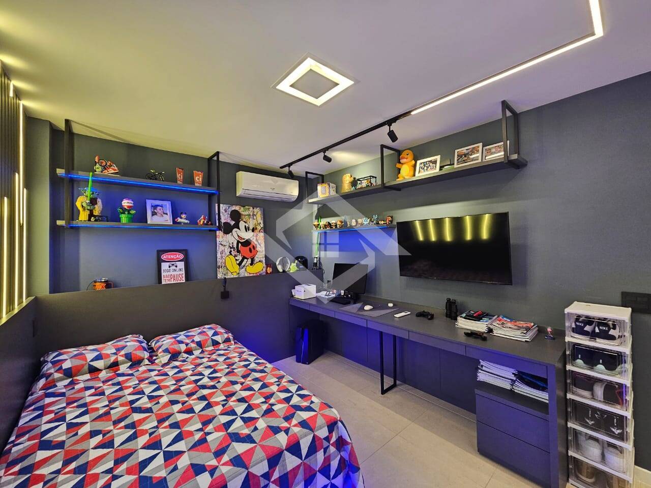 Apartamento, 4 quartos - Foto 30