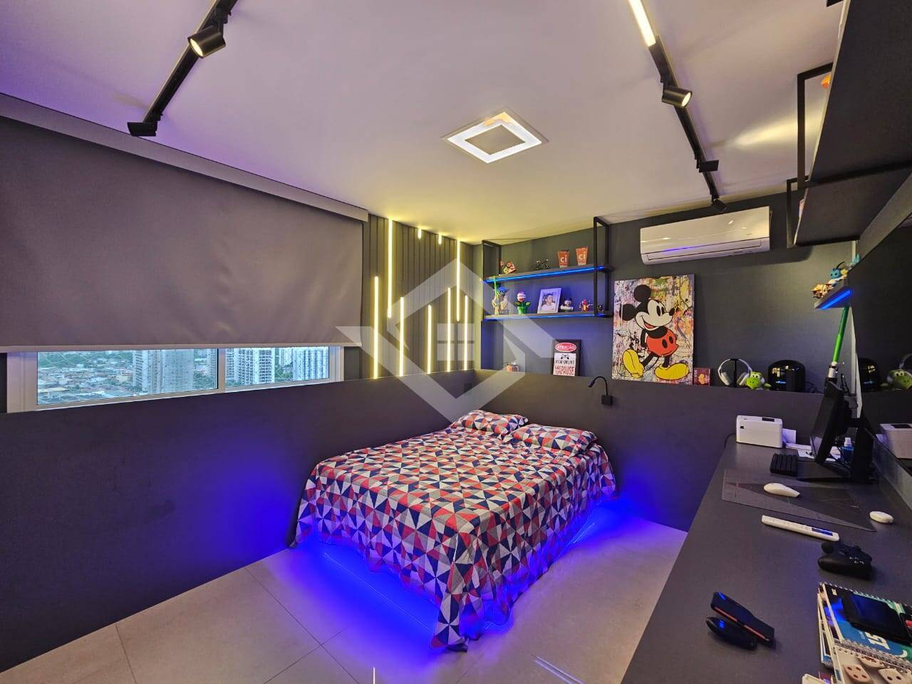 Apartamento, 4 quartos - Foto 31