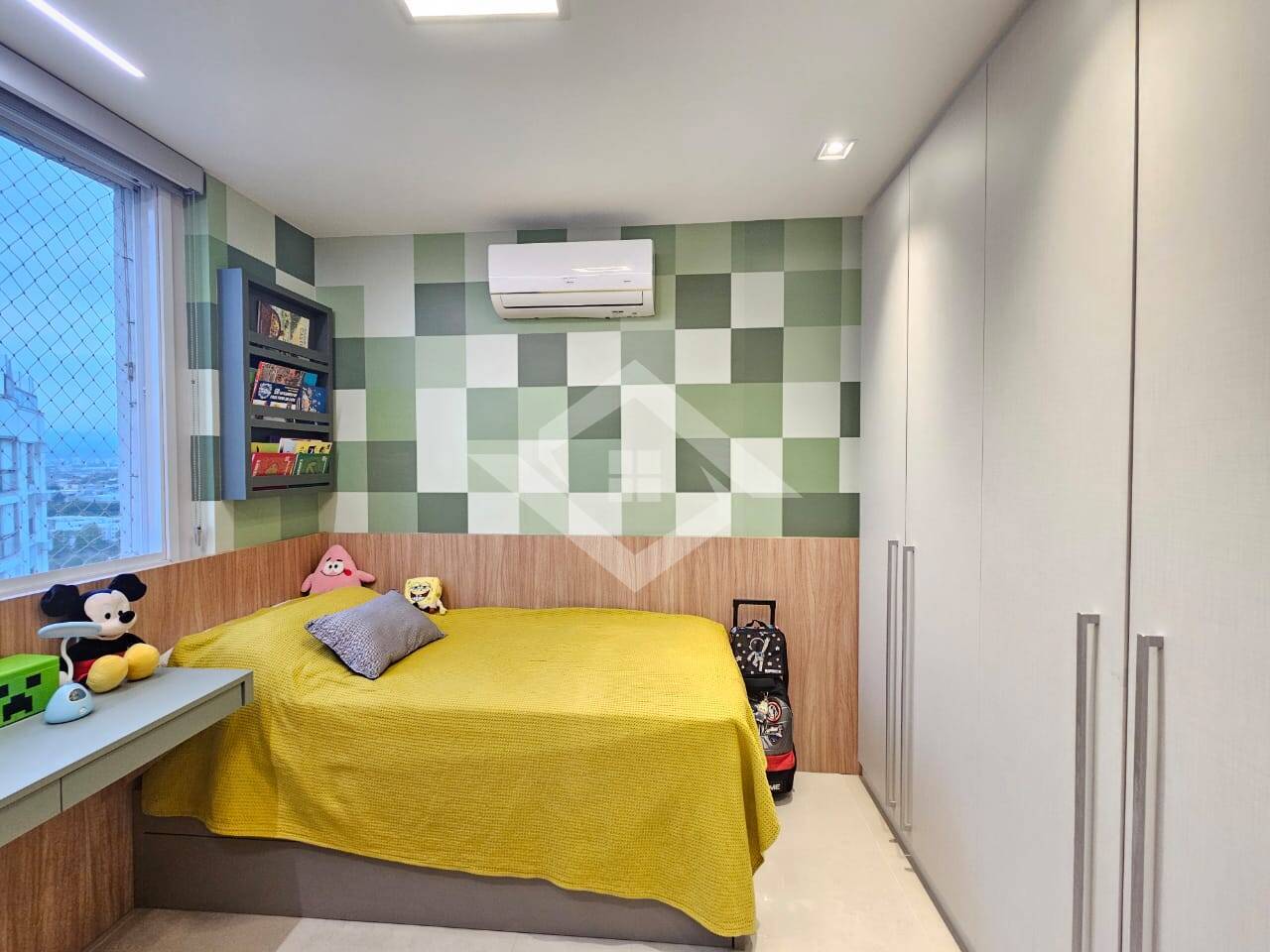 Apartamento, 4 quartos - Foto 25