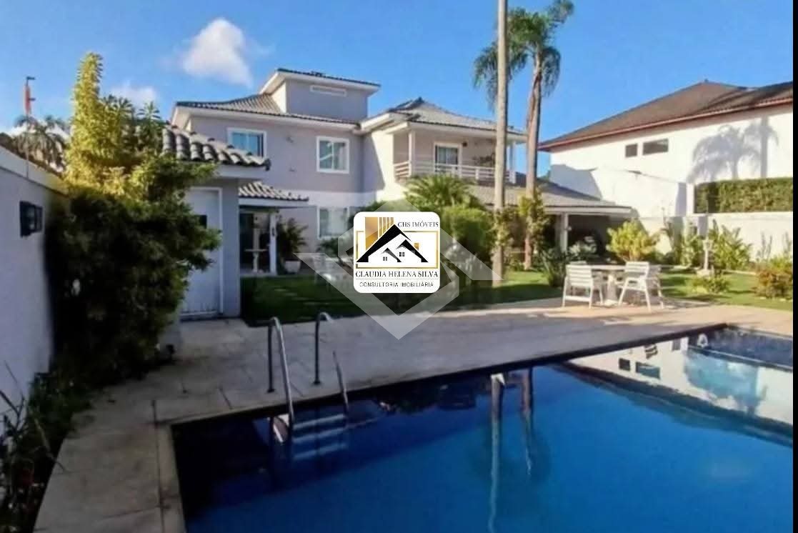 Casa, 5 quartos, 530 m² - Foto 3