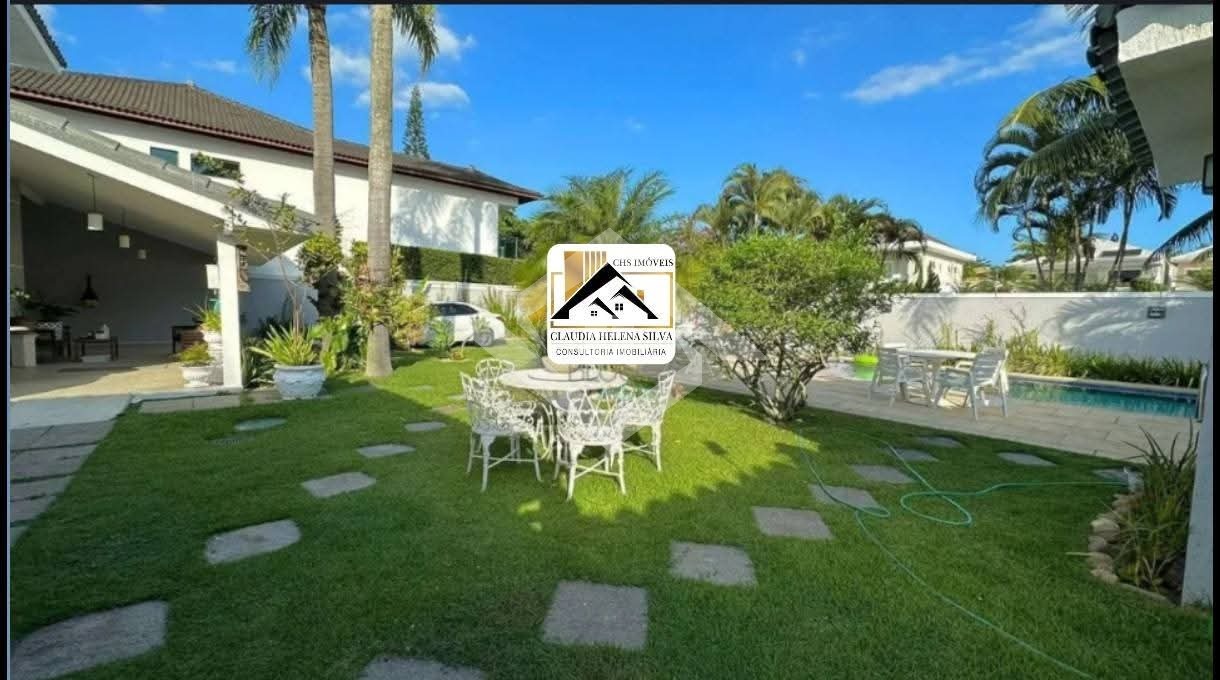Casa, 5 quartos, 530 m² - Foto 6