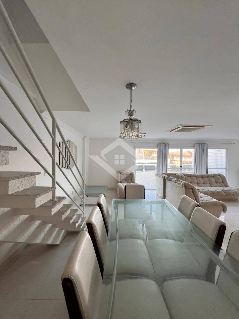 Cobertura, 3 quartos, 188 m² - Foto 5