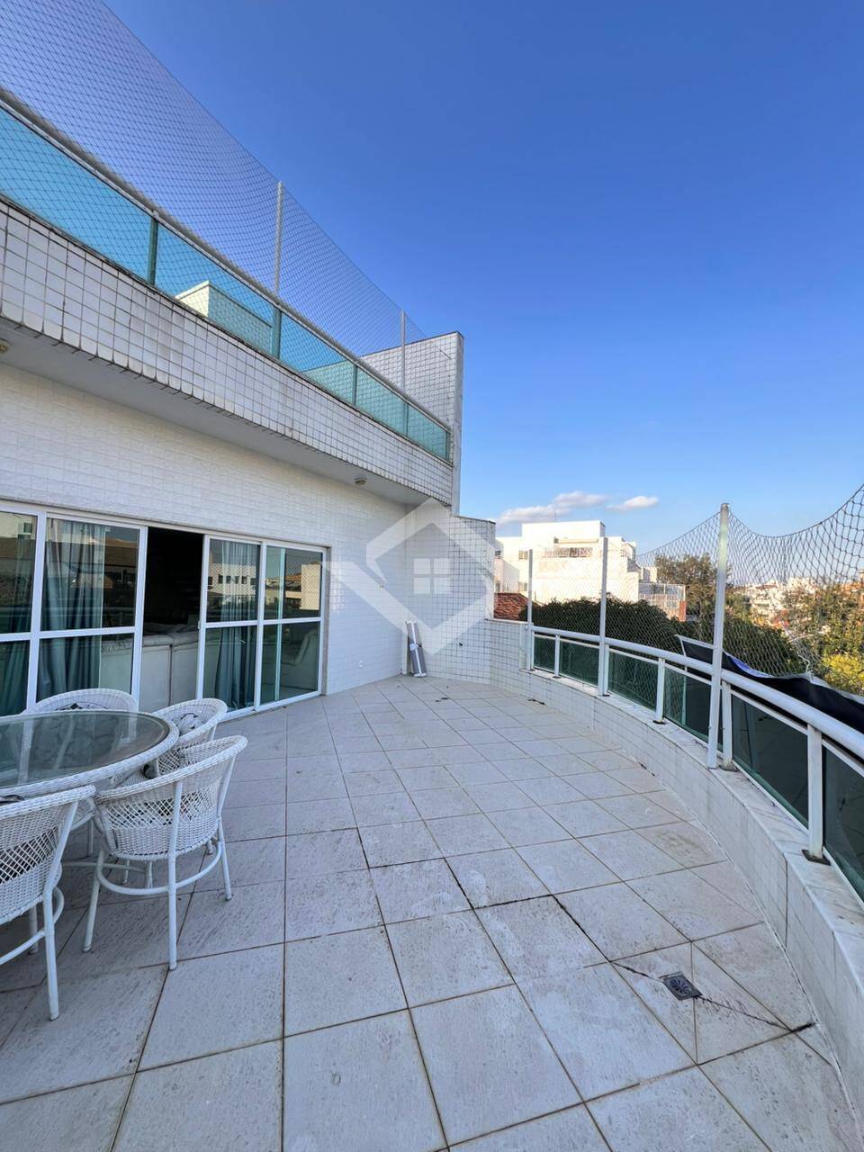 Cobertura, 3 quartos, 188 m² - Foto 4
