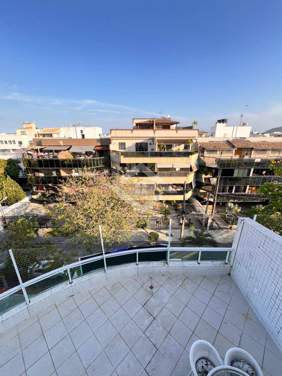 Cobertura, 3 quartos, 188 m² - Foto 2