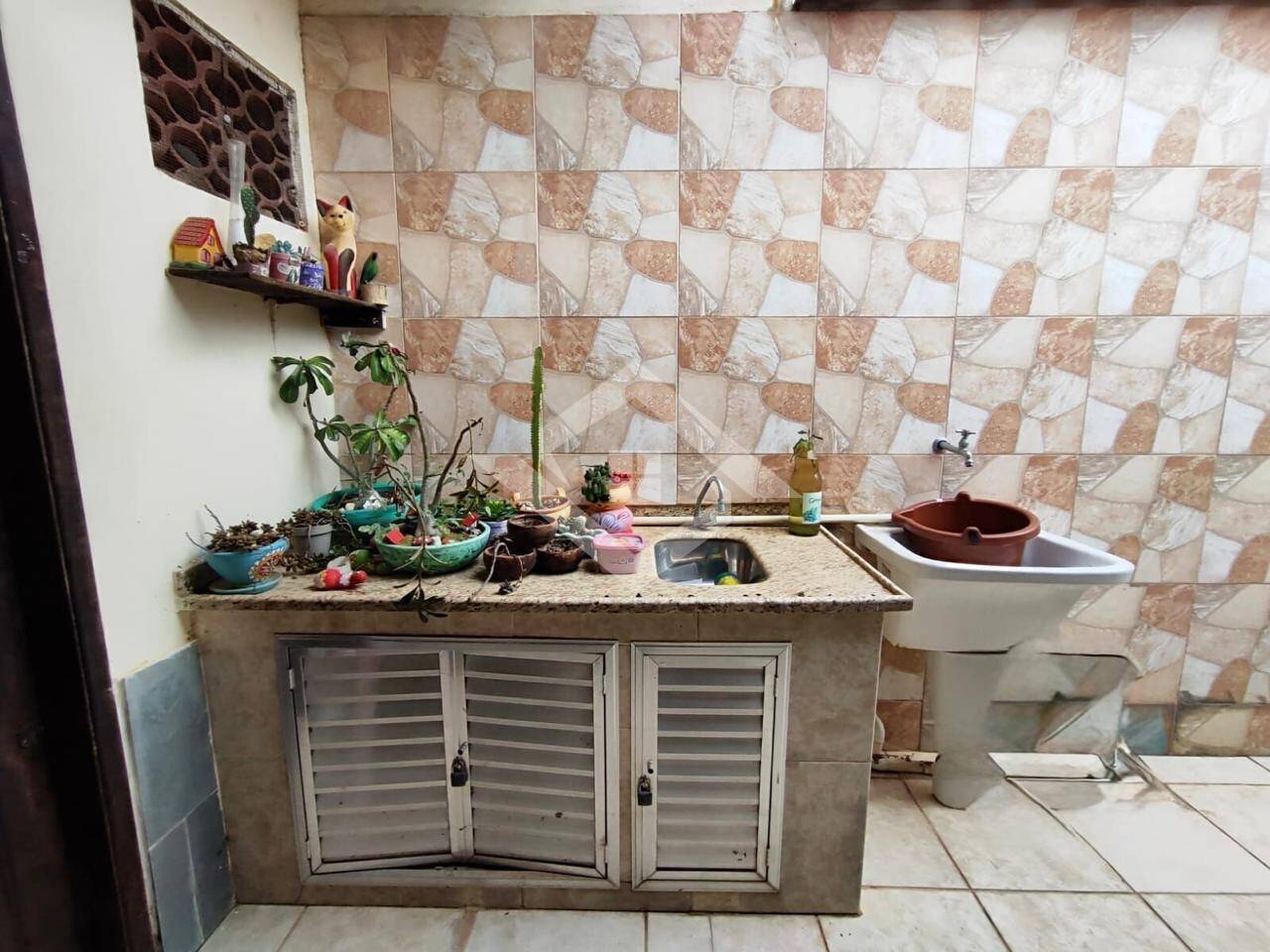Casa, 2 quartos, 69 m² - Foto 20