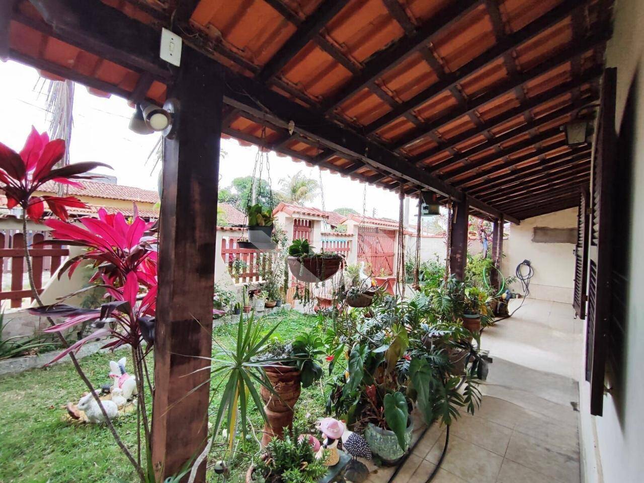 Casa, 2 quartos, 69 m² - Foto 3