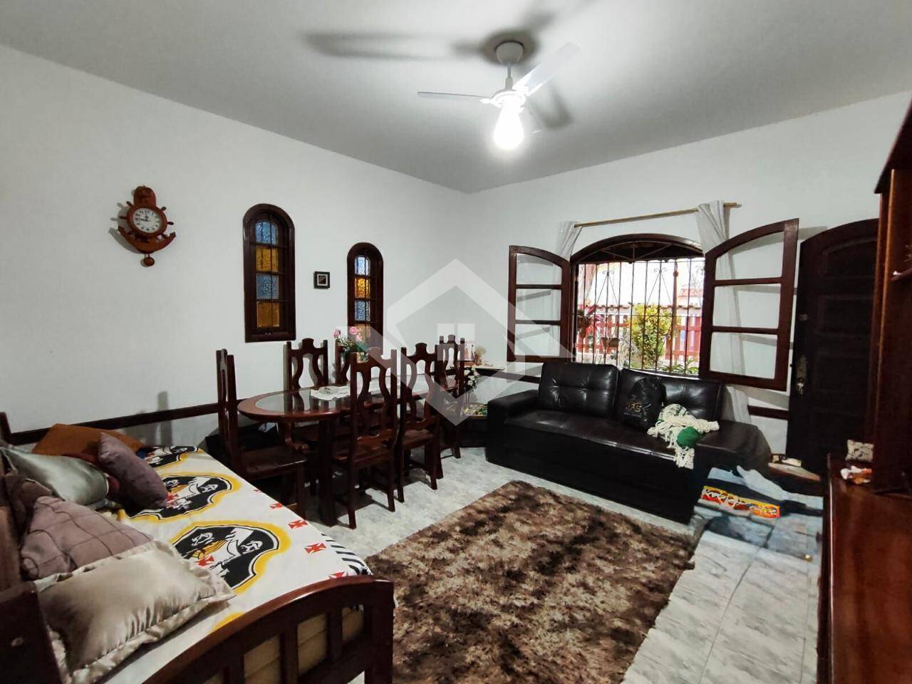Casa, 2 quartos, 69 m² - Foto 8