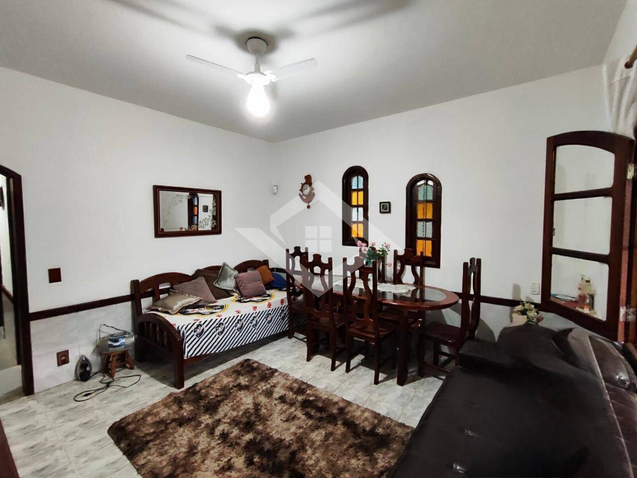 Casa, 2 quartos, 69 m² - Foto 7