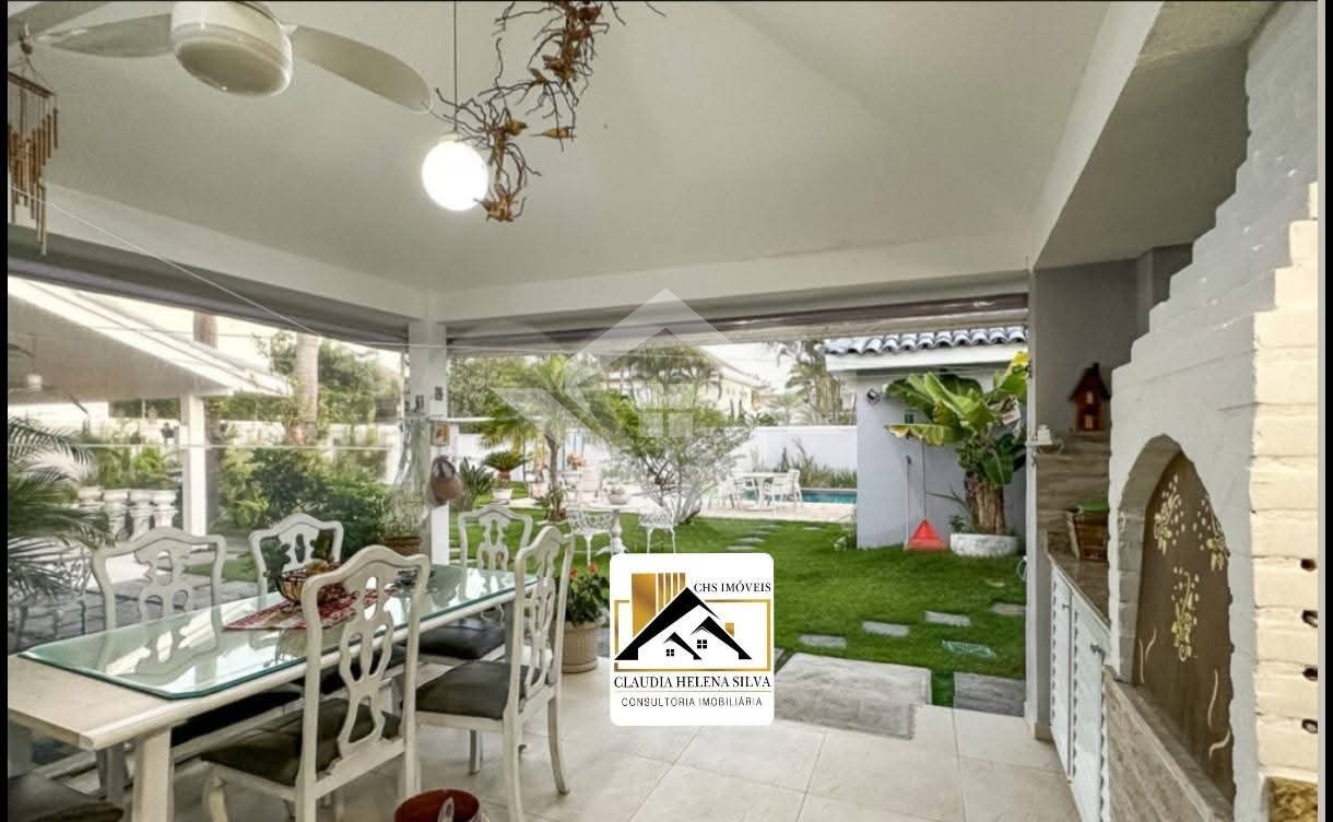 Casa, 5 quartos, 530 m² - Foto 23