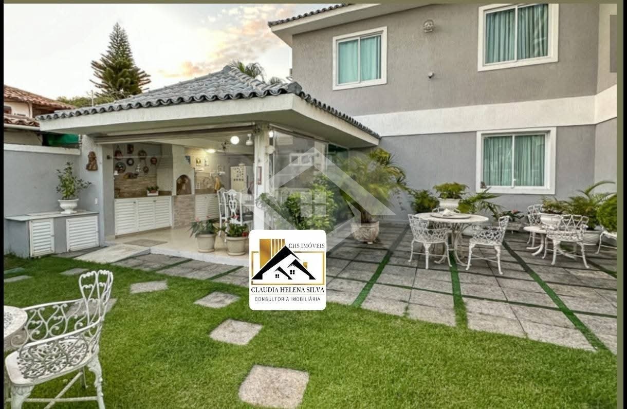 Casa, 5 quartos, 530 m² - Foto 25