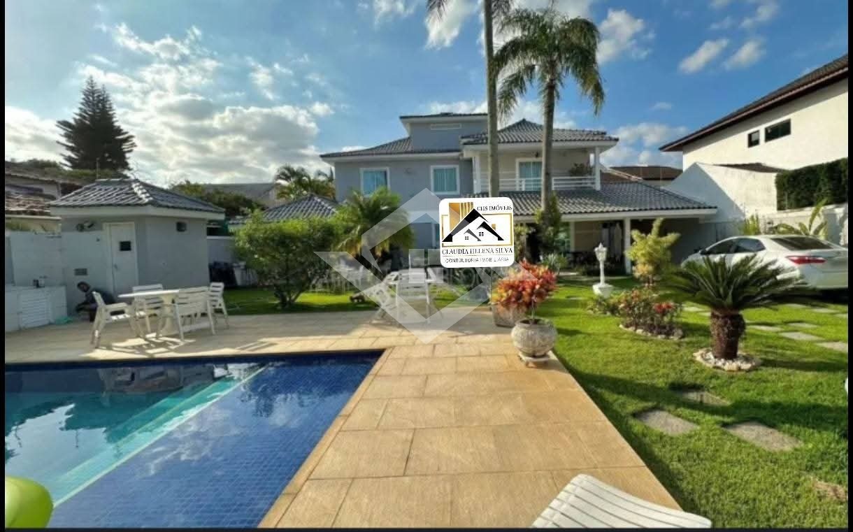 Casa, 5 quartos, 530 m² - Foto 28