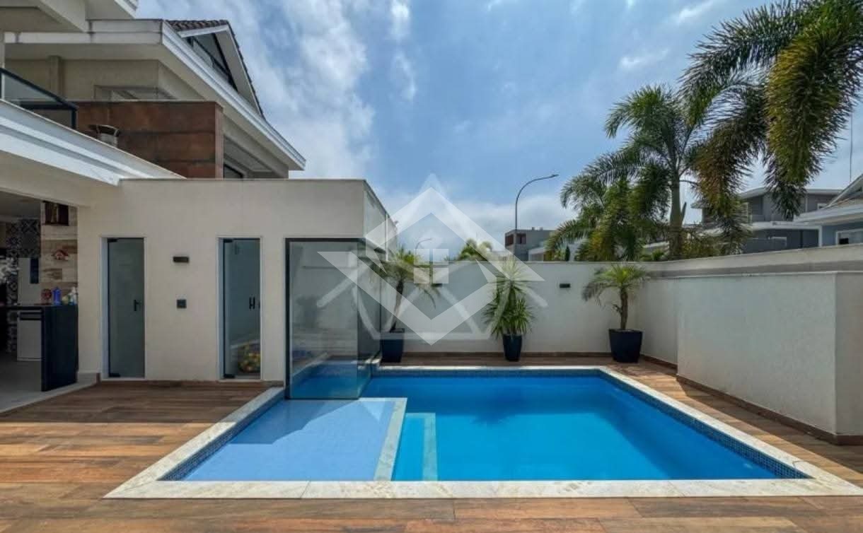 Casa, 6 quartos, 400 m² - Foto 2