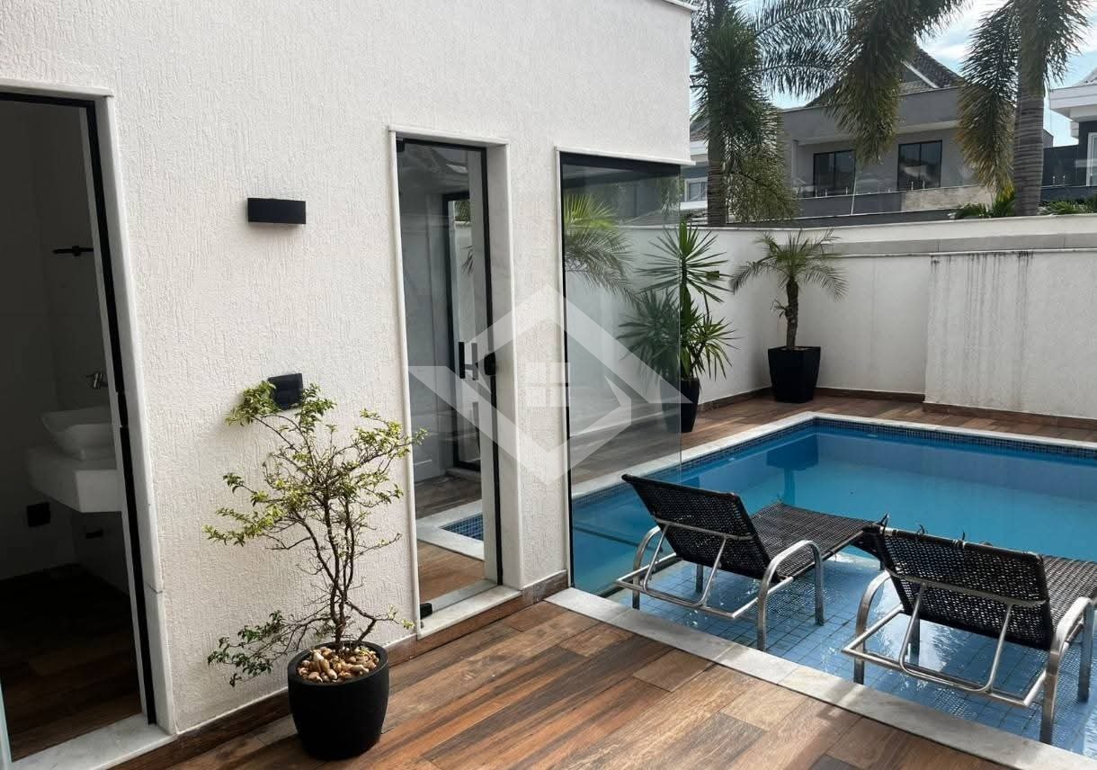 Casa, 6 quartos, 400 m² - Foto 4