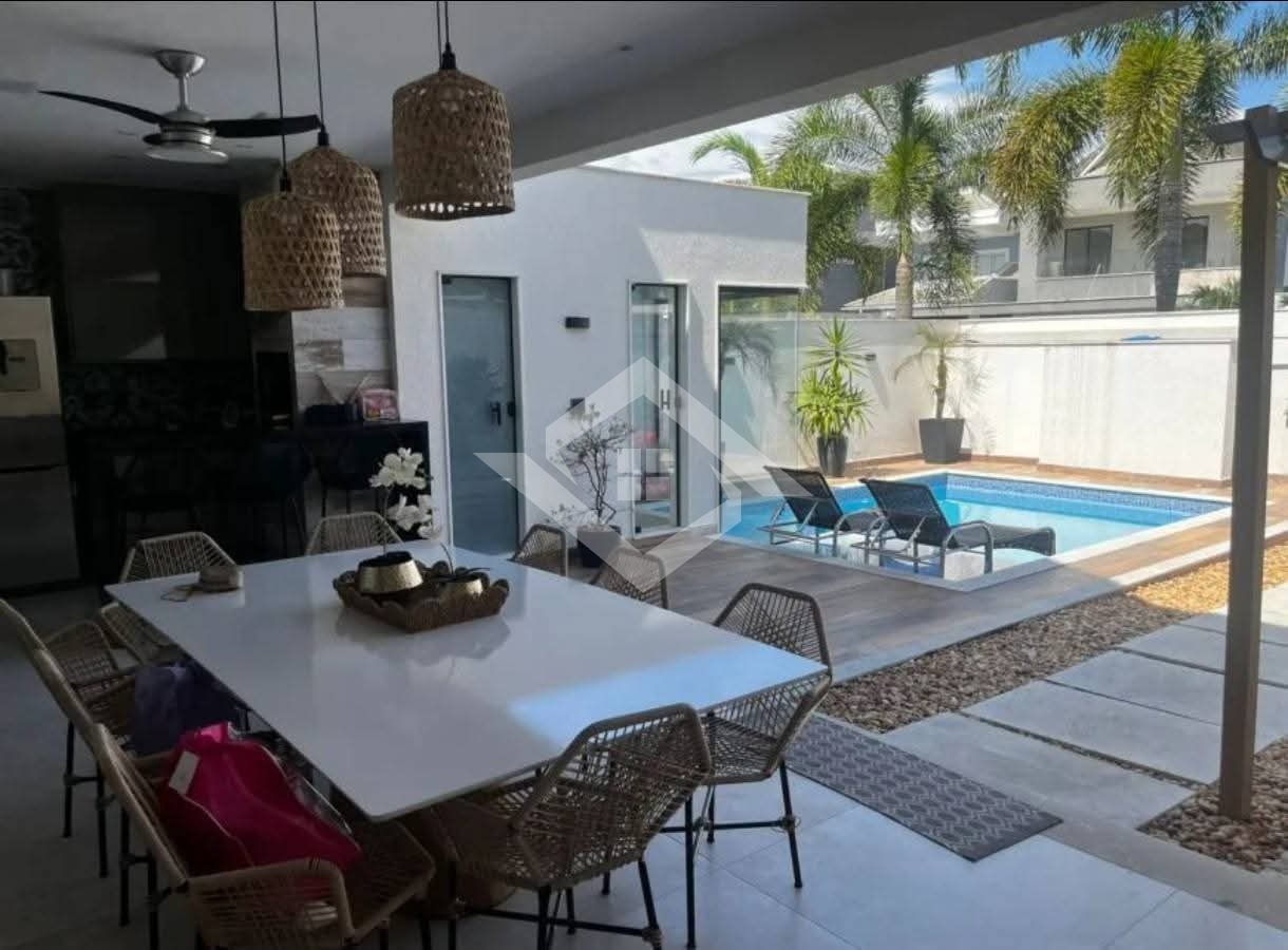Casa, 6 quartos, 400 m² - Foto 5