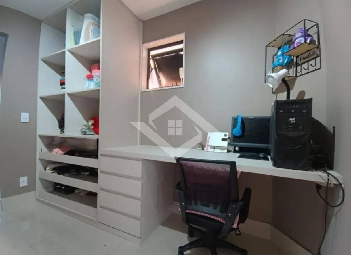 Casa, 6 quartos, 400 m² - Foto 11