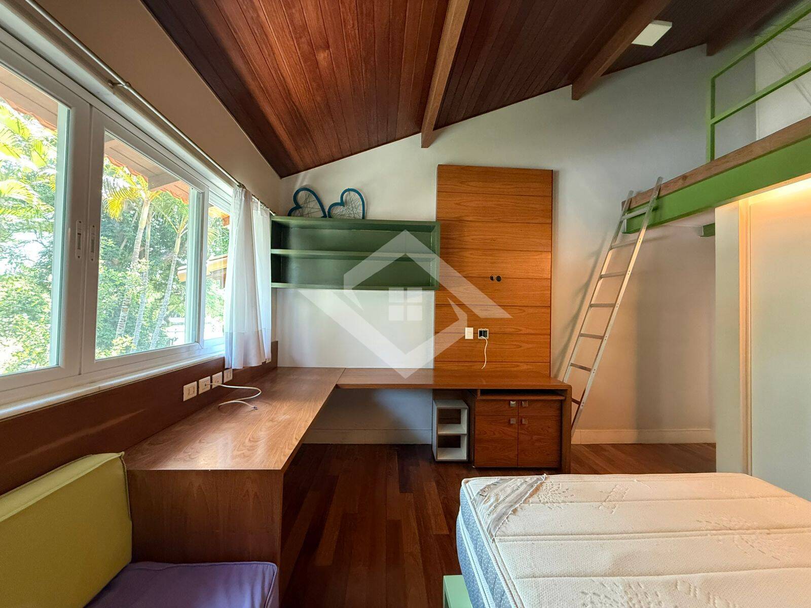 Casa, 4 quartos - Foto 47