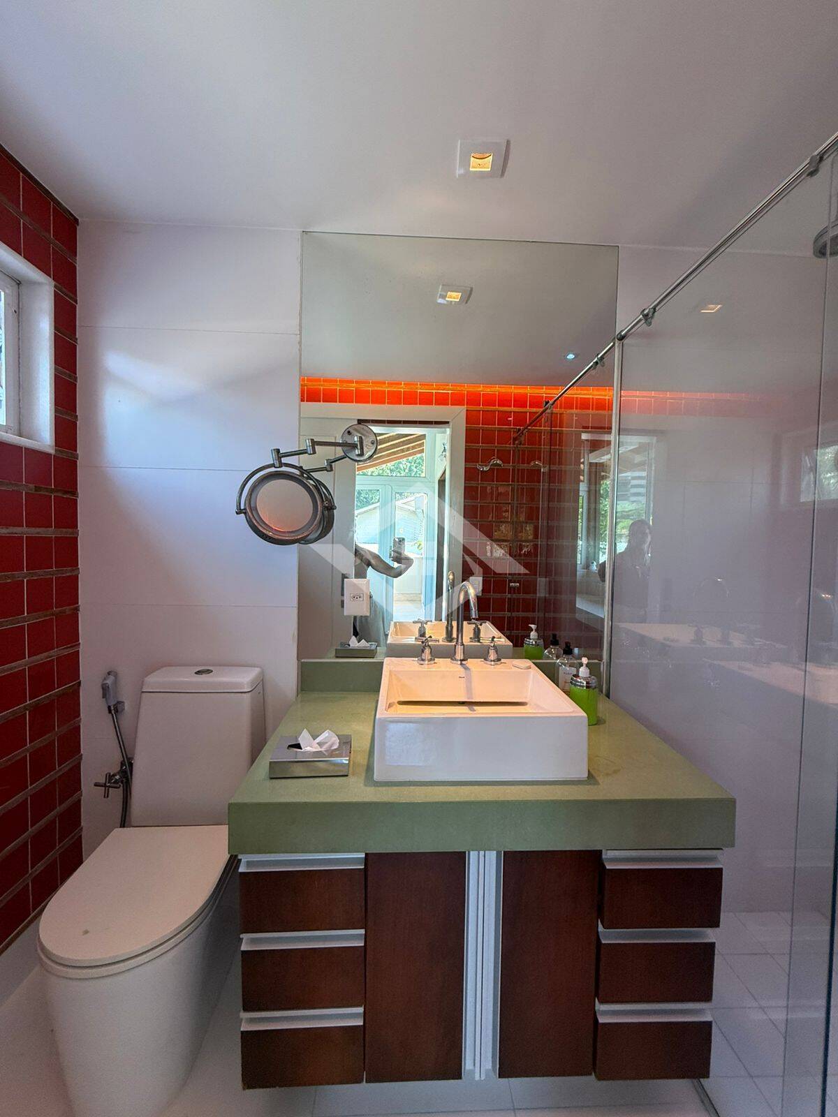 Casa, 4 quartos - Foto 46