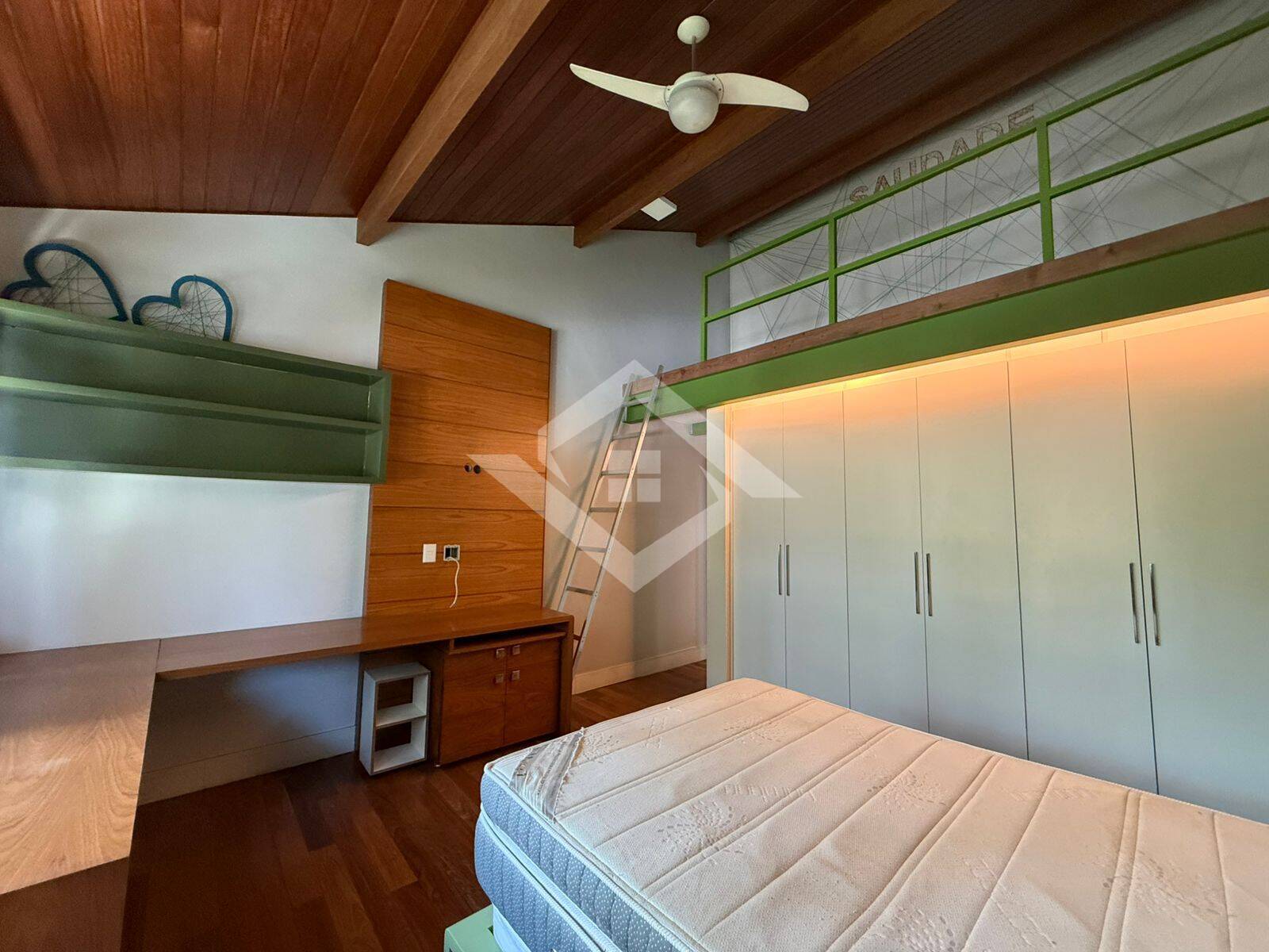 Casa, 4 quartos - Foto 55