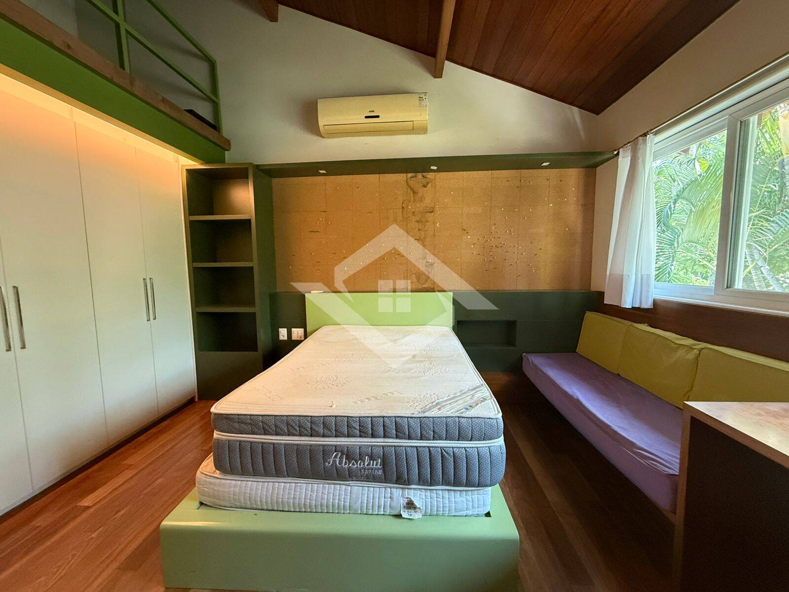 Casa, 4 quartos - Foto 61