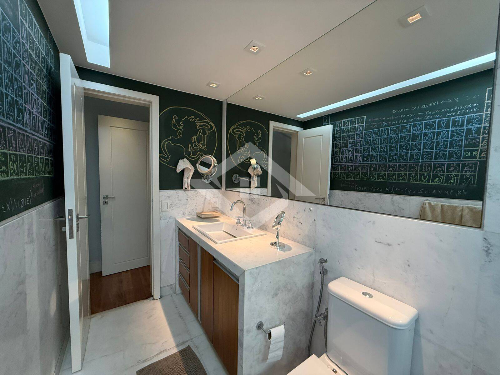 Casa, 4 quartos - Foto 49