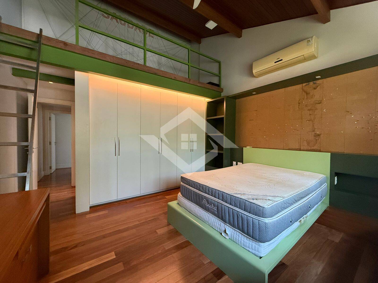 Casa, 4 quartos - Foto 59