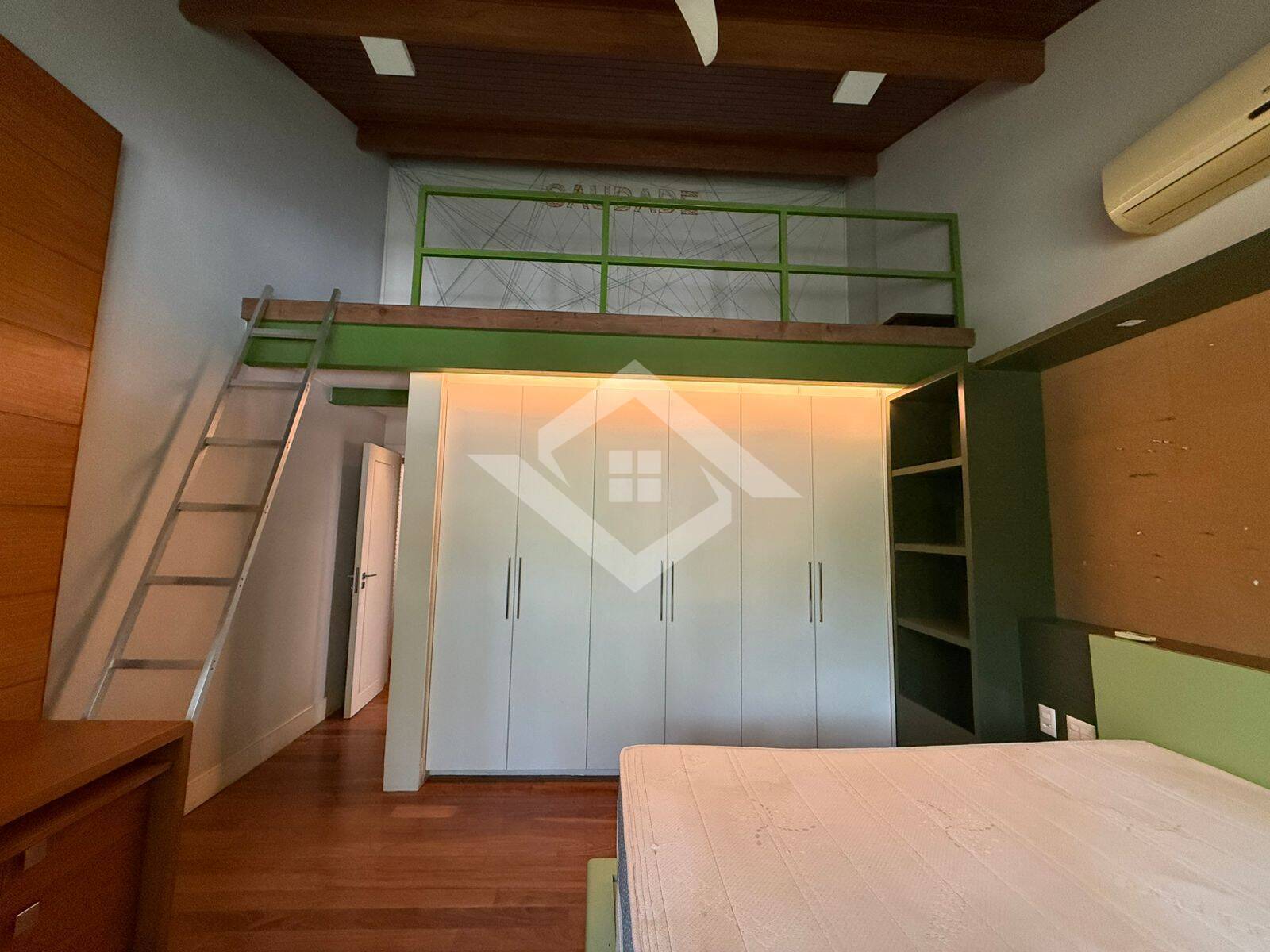 Casa, 4 quartos - Foto 56