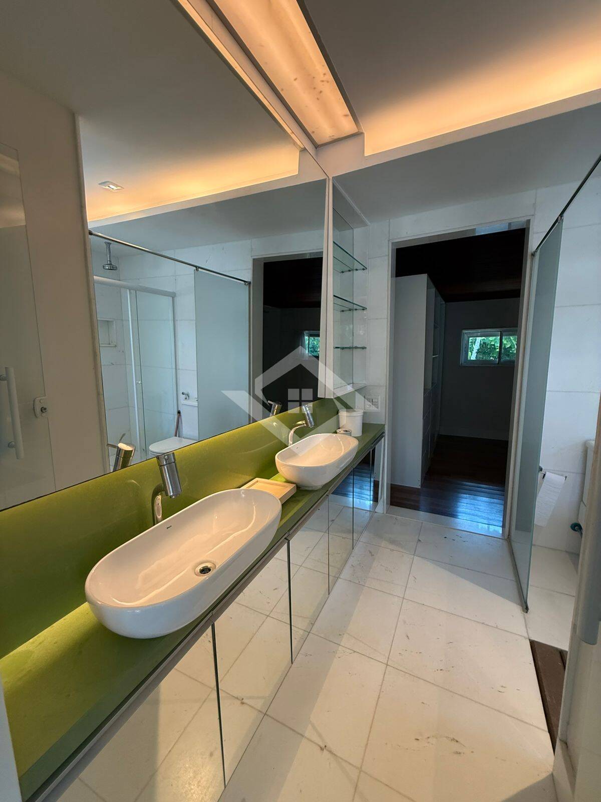 Casa, 4 quartos - Foto 50