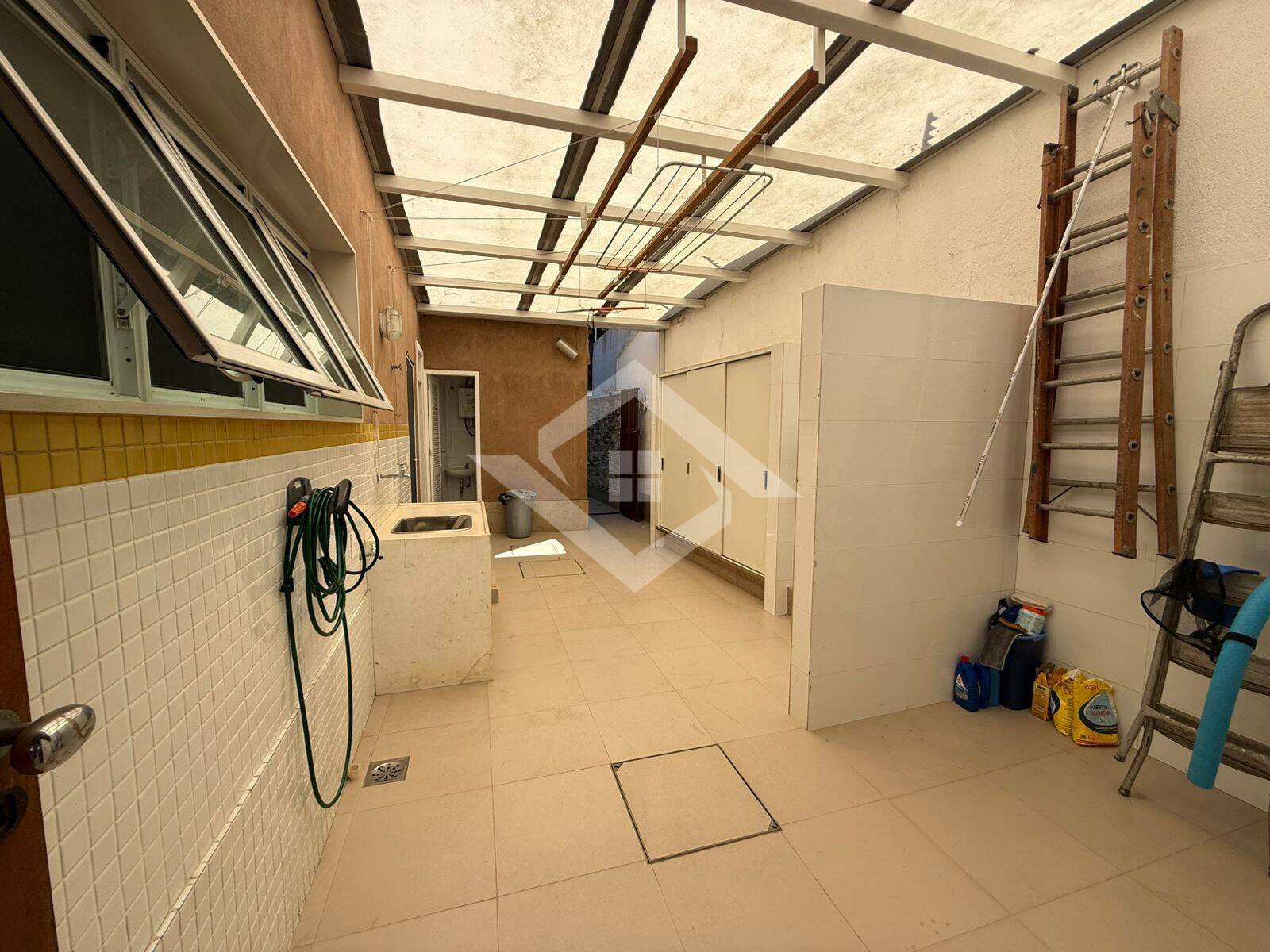 Casa, 4 quartos - Foto 36