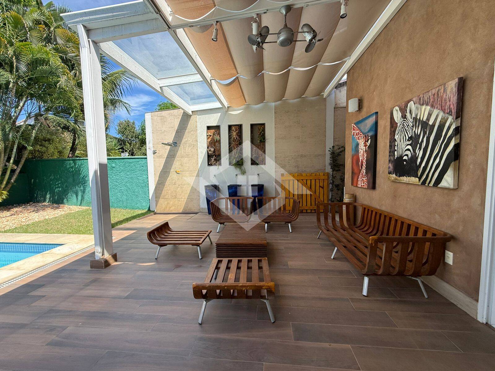 Casa, 4 quartos - Foto 1