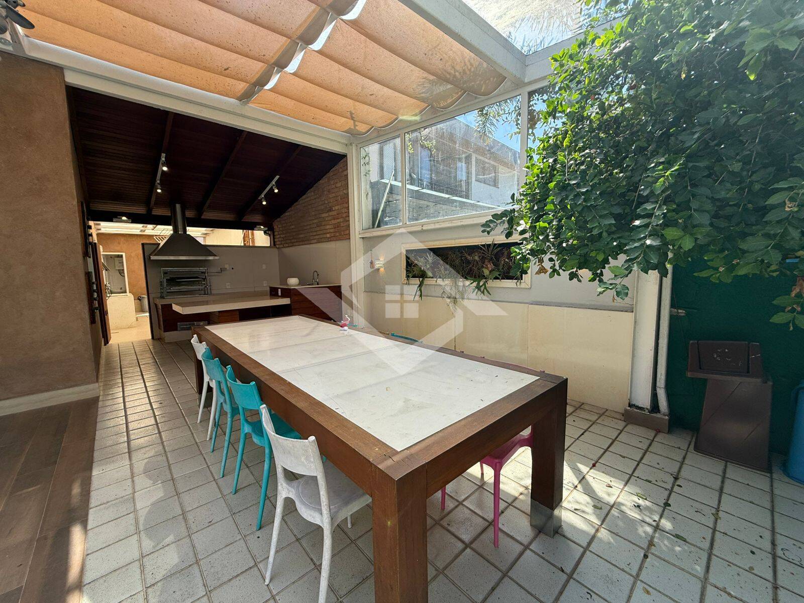 Casa, 4 quartos - Foto 35