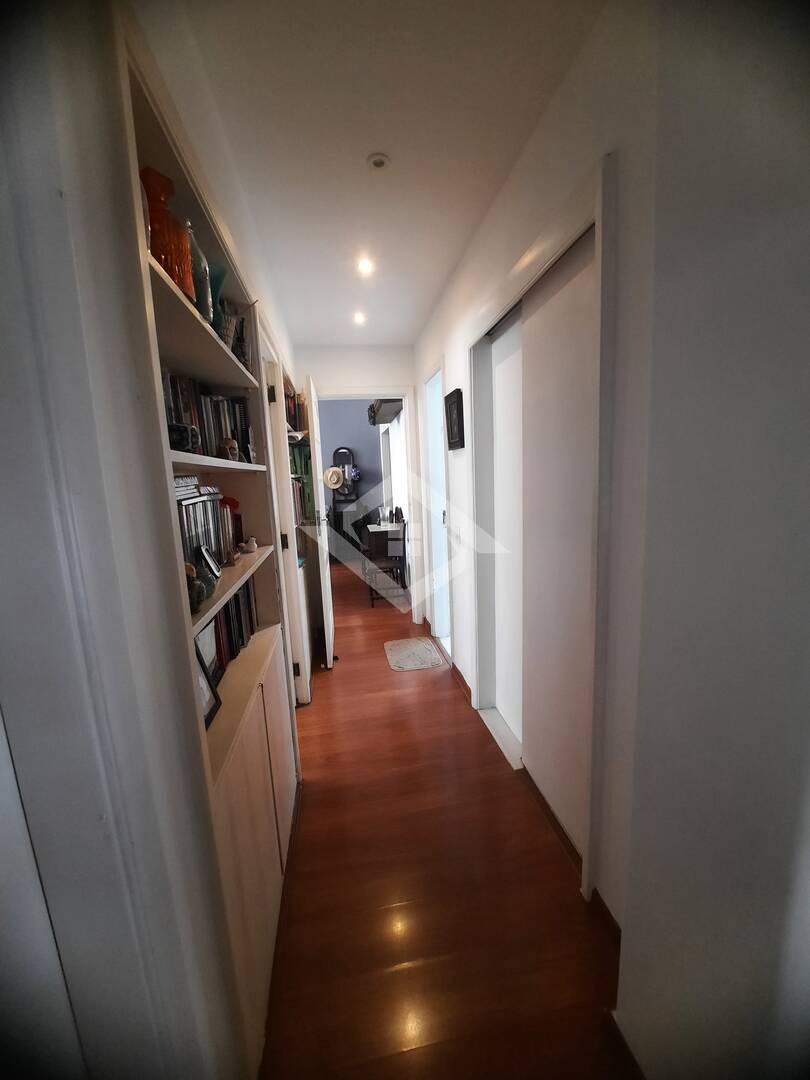 Apartamento, 3 quartos, 120 m² - Foto 11
